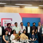 SRM ने AI आधारित रणनीति से उच्च शिक्षा के भविष्य की दिशा की स्पष्ट रूपरेखा दी