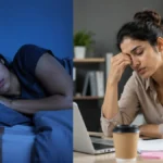 Sleep Quality vs Sleep Quantity: पूरी नींद के बाद भी थकान क्यों रहती है?