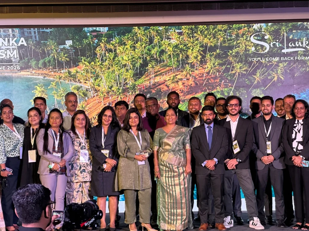 गुजरात में श्रीलंका पर्यटन की बड़ी पहल, सूरत रोडशो से सहयोग के नए अवसर खुले