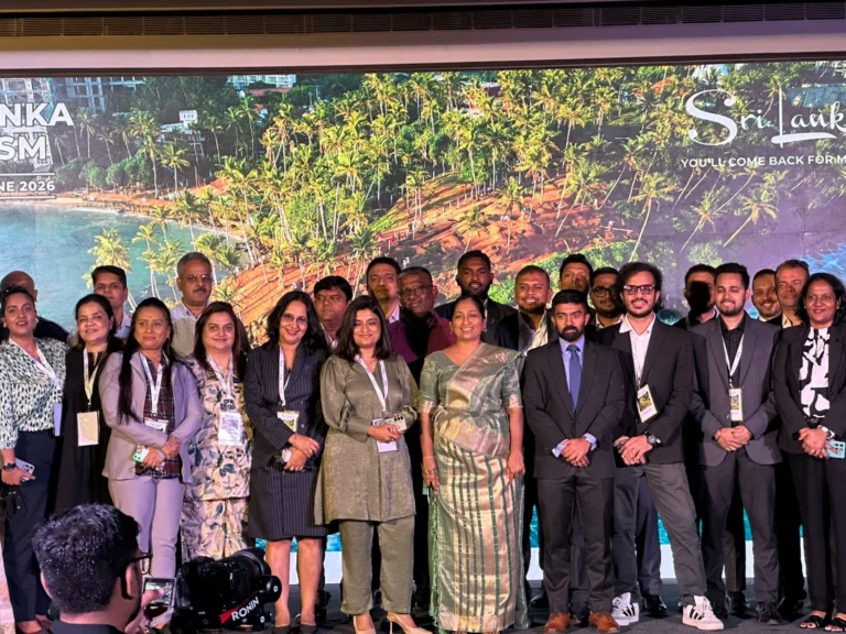 गुजरात में श्रीलंका पर्यटन की बड़ी पहल, सूरत रोडशो से सहयोग के नए अवसर खुले