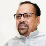 केंद्रीय सूचना एवं प्रसारण मंत्री से छोटे एवं मध्यम समाचार पत्रों को विज्ञापन बजट में उचित स्थान देने की अपील