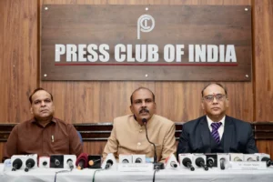 आधिकारिक जांच में VPVV टेक्नो कंस्ट्रक्शन पर लगे आरोपों की पुष्टि नहीं हुई