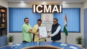 कॉस्ट एंड मैनेजमेंट अकाउंटेंसी पेशे को सशक्त बनाने की दिशा में आईसीएमएआई का महत्वपूर्ण कदम