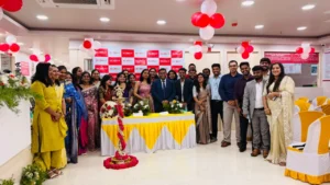 ओपीडी केंद्र से अत्याधुनिक फर्टिलिटी हॉस्पिटल तक का सफर, इंदिरा आईवीएफ ने व्हाइटफील्ड में बढ़ाई सुविधाएं
