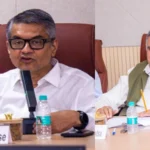 MERI में एआई, सेमीकंडक्टर, रोबोटिक्स और उभरती तकनीकों पर फैकल्टी अध्ययन कार्यक्रम आयोजित, विशेषज्ञों ने साझा किए महत्वपूर्ण सुझाव