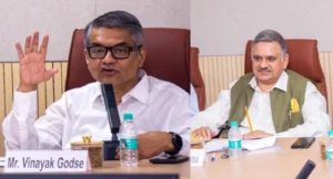 MERI में एआई, सेमीकंडक्टर, रोबोटिक्स और उभरती तकनीकों पर फैकल्टी अध्ययन कार्यक्रम आयोजित, विशेषज्ञों ने साझा किए महत्वपूर्ण सुझाव