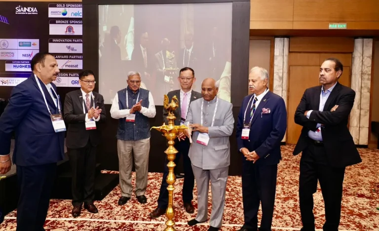 25 देशों के 700 से ज्यादा प्रतिनिधियों के साथ इंडिया स्पेस कांग्रेस 2026 का शुभारंभ, अंतरिक्ष अर्थव्यवस्था और नवाचार पर रहेगा फोकस