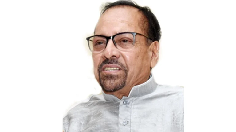 मान्यता प्राप्त पत्रकारों की लंबित मांगों पर जल्द निर्णय ले दिल्ली सरकार: विजय शंकर चतुर्वेदी