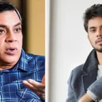 अनंत महादेवन की ‘Past Tense’ में पहली बार साथ दिखेंगे परेश रावल और आदित्य रावल