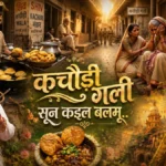 क्या है कचोड़ी गली की असली कहानी, कैसे विरह पर बना ये लोकगीत