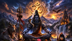 भगवान शिव के प्रमुख अवतार में से सबसे शक्तिशाली कौन? जानें पुराणों में क्या है उल्लेख