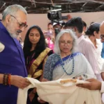 127 देशों की भागीदारी के साथ दिल्ली में शुरू हुआ भारत टेक्स 2026