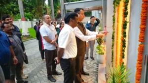 बिहार भवन की नई कैंटीन शुरू, दिल्ली में लिट्टी-चोखा, सत्तू और पारंपरिक बिहारी व्यंजनों का मिलेगा स्वाद