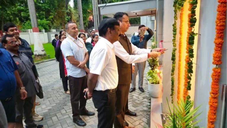 बिहार भवन की नई कैंटीन शुरू, दिल्ली में लिट्टी-चोखा, सत्तू और पारंपरिक बिहारी व्यंजनों का मिलेगा स्वाद