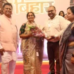 भारत टेक्स 2026: बिहार पैवेलियन को तीसरे दिन भी मिली शानदार सराहना, निवेश अवसरों ने खींचा ध्यान