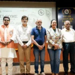 संसदीय बहसों के मंच पर युवाओं ने लोकतंत्र की शक्ति का किया प्रभावशाली प्रदर्शन