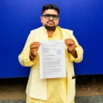 साइबर फ़िशिंग हमले के आरोपों के बीच डॉ. भार्गव मल्लप्पा का मामला पीएमओ तक पहुंचा