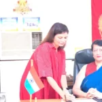 डॉ. जेनिस दरबारी को मिला वैश्विक सम्मान, मोंटेनेग्रो के ऑनरेरी कॉन्सुलर कॉर्प्स की ‘डोयेन’ नियुक्त