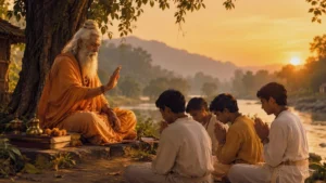 Guru Purnima का महत्व क्या है? जानें इतिहास और व्यास पूर्णिमा
