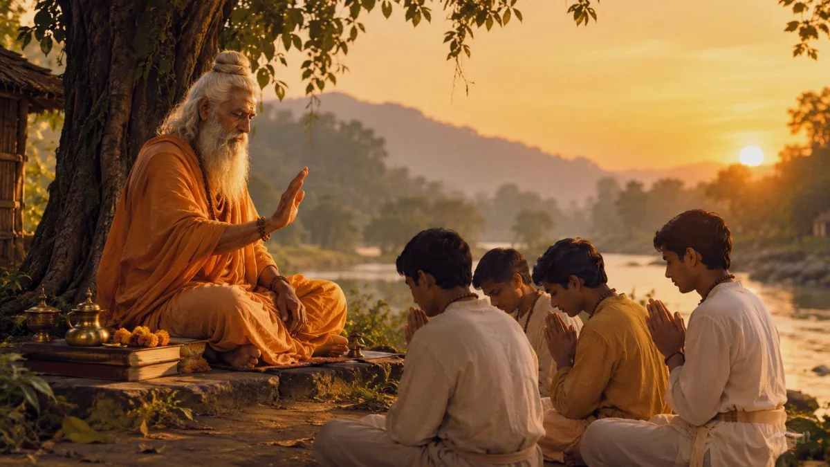 Guru Purnima का महत्व क्या है जानें इतिहास और व्यास पूर्णिमा