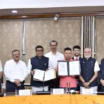 आईसीएमएआई और डीटीयू ने मिलकर शुरू की शिक्षा, रिसर्च और इंडस्ट्री कनेक्ट की नई पहल