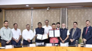 आईसीएमएआई और डीटीयू ने मिलकर शुरू की शिक्षा, रिसर्च और इंडस्ट्री कनेक्ट की नई पहल