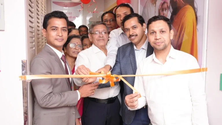 इन्दिरा आईवीएफ ने बानेर, पुणे में खोला नया फर्टिलिटी एवं रिप्रोडक्टिव केयर सेंटर