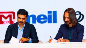 एमईआईएल-एनालॉग साझेदारी से भारत में एआई और फिजिकल इंटेलिजेंस टेक्नोलॉजी को मिलेगी नई रफ्तार