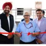 स्पेस टेक्नोलॉजी को नई उड़ान, एमईआरआई में आधुनिक उपग्रह प्रयोगशाला का उद्घाटन