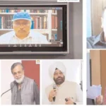 कृत्रिम बुद्धिमत्ता के जिम्मेदार उपयोग और मानवीय मूल्यों के संरक्षण पर विशेषज्ञों की चर्चा