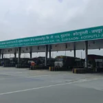 एनएचएआई के डिजिटल टोल सिस्टम की अवहेलना: शाहजहांपुर एनएच-48 टोल प्लाजा पर ओवरलोड वाहनों से अनधिकृत वसूली का मामला