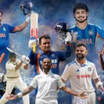 भारत के सबसे तेज शतक: ODI, टेस्ट और T20I में टॉप 5 सबसे तेज सेंचुरी बनाने वाले भारतीय बल्लेबाज़