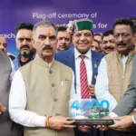 4,000 इलेक्ट्रिक बसों का मील का पत्थर: ओलेक्ट्रा बनी भारत की पहली ई-बस कंपनी