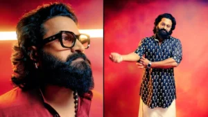 Rishab Shetty Birthday: कैसे ‘Kantara’ ने बदली ऋषभ शेट्टी की किस्मत, जानिए संघर्ष से सफलता तक का सफर