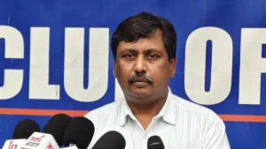 राकेश कुमार सिंह की पत्रकारिता यात्रा के 30 वर्ष पूरे, सत्य और जनपक्षधर पत्रकारिता को माना अपना मूल दायित्व