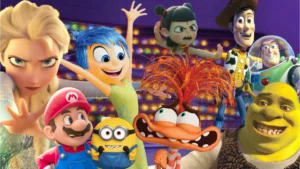 Top 10 Animated Movies: बच्चों से लेकर बड़ों तक, जानिए आपके लिए कौन सी एनिमेटेड फिल्म है बेस्ट
