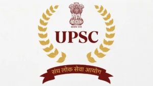 UPSC विवाद ने पकड़ा नया मोड़: केंद्र सरकार की शिकायत के बाद नायब तहसीलदार स्तर के अधिकारी पर कार्रवाई की तैयारी