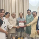 दिल्ली हाट, जनकपुरी में 1–7 नवम्बर तक आयोजित होगा गौ-आधारित उत्पादों का विशाल प्री-दीपावली उत्सव