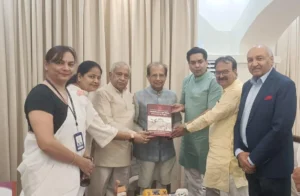 दिल्ली हाट, जनकपुरी में 1–7 नवम्बर तक आयोजित होगा गौ-आधारित उत्पादों का विशाल प्री-दीपावली उत्सव
