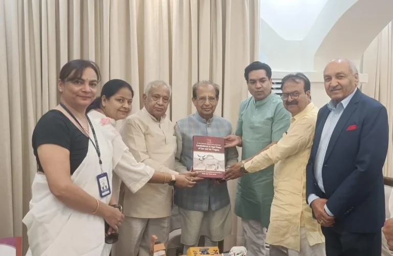 दिल्ली हाट, जनकपुरी में 1–7 नवम्बर तक आयोजित होगा गौ-आधारित उत्पादों का विशाल प्री-दीपावली उत्सव