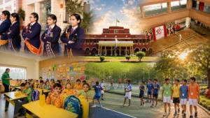 दिल्ली के टॉप 7 स्कूल, जहां मिलती हैं बेहतरीन स्पोर्ट्स सुविधाएं