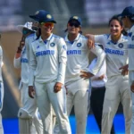 लॉर्ड्स के मैदान पर रचा गया इतिहास, पहली बार खेला जा रहा भारत बनाम इंग्लैंड महिला टेस्ट मैच…