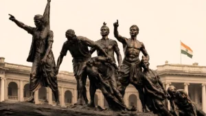 11 अगस्त 1942: पटना सचिवालय गोलीकांड में शहीद हुए बिहार के 7 छात्र