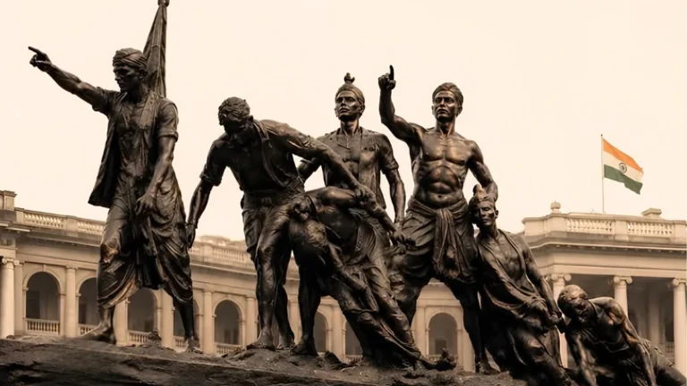 11 अगस्त 1942: पटना सचिवालय गोलीकांड में शहीद हुए बिहार के 7 छात्र