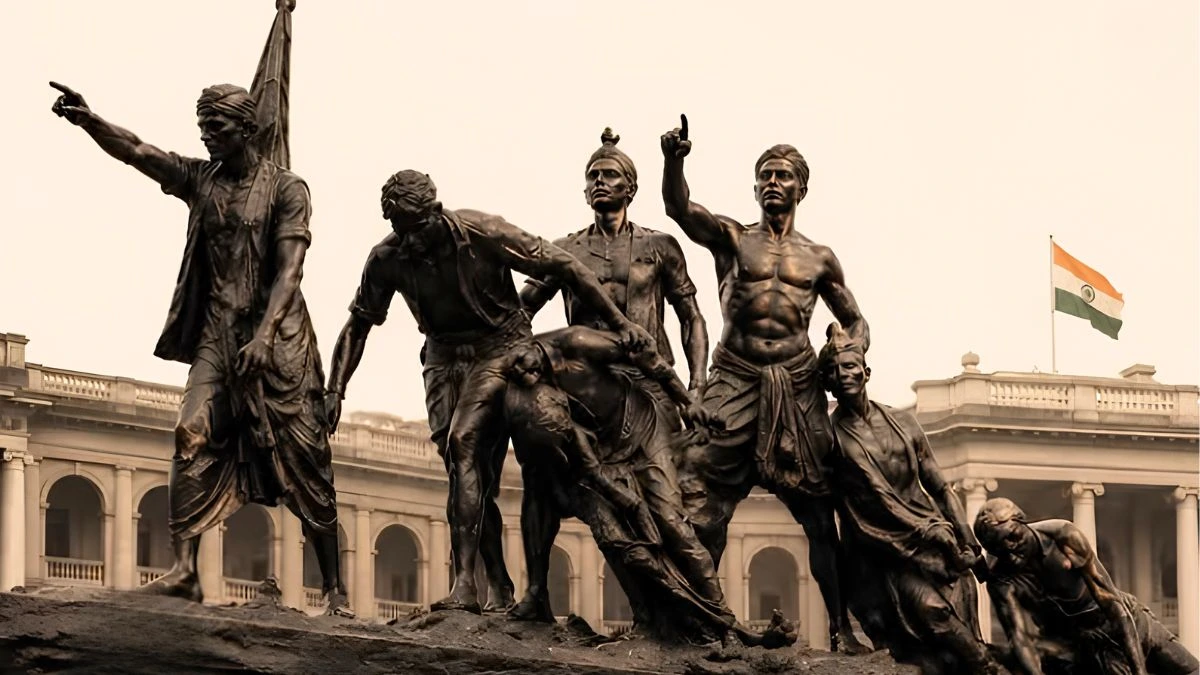 11 अगस्त 1942: पटना सचिवालय गोलीकांड में शहीद हुए बिहार के 7 छात्र