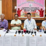 कोयला पेंशनभोगियों की बड़ी मांग: ₹10,000 न्यूनतम पेंशन, IDA और आयुष्मान भारत का लाभ देने की अपील