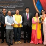 पैरा खेलों में योगदान पर पारुल सिंह को मिला प्रतिष्ठित नेशनल आइकन अवॉर्ड 2026
