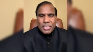 भागवत के अमेरिका दौरे से पहले डॉ. के. ए. पॉल का धार्मिक स्वतंत्रता और शांतिपूर्ण सह-अस्तित्व पर जोर