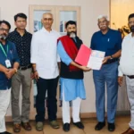 ग्रामीण कचरा प्रबंधन को मिलेगी नई दिशा, एचआरडीएस इंडिया और जीरो लैंडफिल सॉल्यूशंस के बीच समझौता