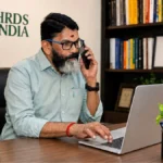 टी.जी. मोहनदास की हिरासत पर HRDS INDIA ने उठाए सवाल, निष्पक्षता की मांग